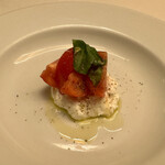 アンティカ・オステリア・ダル・ポンピエーレ - 