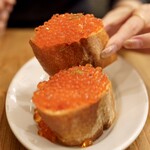いがぐり食堂 - 