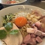 soba MAREN 渋谷店 - 