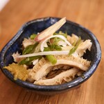 いがぐり食堂 - 