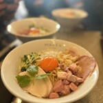 soba MAREN 渋谷店 - 