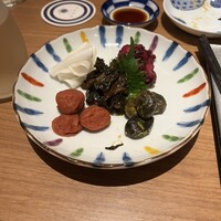 和食日和 おさけと 大門浜松町 - 