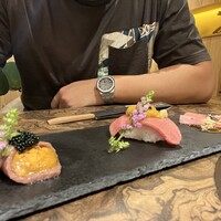 鉄板焼 「金葉亭」 ヒルトン福岡シーホーク - 