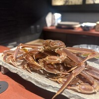 かにかとう - 