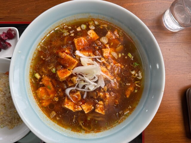 秋華 - 南会津町その他（中華料理）の写真