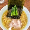 家系ラーメン まこと家