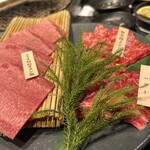 特選和牛大将軍 - 