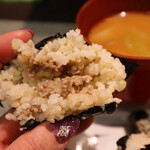 おにぎり三昧 ちゅん太郎 - 