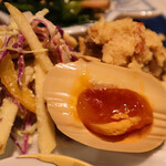 おにぎり三昧 ちゅん太郎 - 