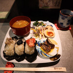 おにぎり三昧 ちゅん太郎 - 