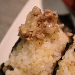 おにぎり三昧 ちゅん太郎 - 