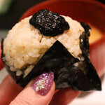 おにぎり三昧 ちゅん太郎 - 