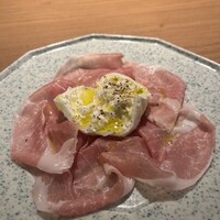 Osteria Falco - 