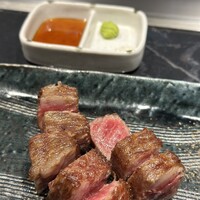 横浜 鉄板焼＆ステーキ 祥鳳 - 