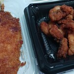 MEGA ドン・キホーテ - 料理写真: