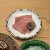 鮨 原正 - 