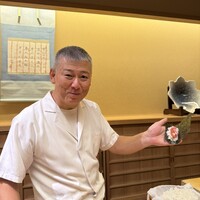 鮨 原正 - 