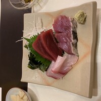 銀座 久兵衛 帝国ホテル大阪店 - 