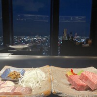 蔵 鉄板焼＆寿司 - 