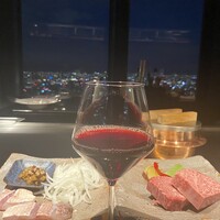 蔵 鉄板焼＆寿司 - 