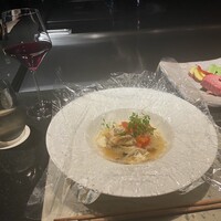 蔵 鉄板焼＆寿司 - 