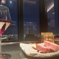 蔵 鉄板焼＆寿司 - 