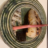 銀座 久兵衛 帝国ホテル大阪店 - 