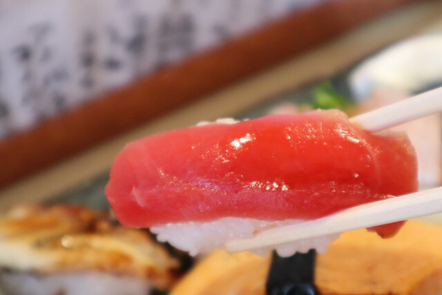 すし様 2025年8月2日、「すしざんまい」がロサンゼルスに海外初店舗を