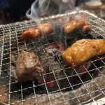 亀戸ホルモン - 