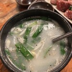 亀戸ホルモン - 