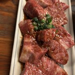 亀戸ホルモン - 