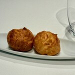 メゾン ポール・ボキューズ - 