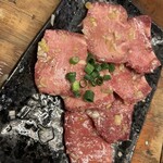 亀戸ホルモン - 