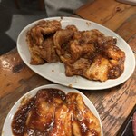 亀戸ホルモン - 