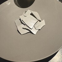 Opuses - 不思議なデザインのデザート　ちょっぴりおしゃれ！