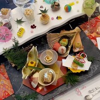 新宿 星のなる木 - 