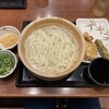 丸亀製麺 行徳店