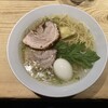 塩らー麺 本丸亭 横浜店