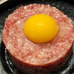 北海道焼肉 北うし - 