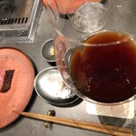 北海道焼肉 北うし - 