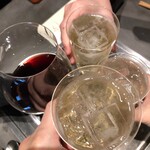 北海道焼肉 北うし - 