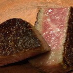 北海道焼肉 北うし - 