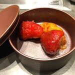 北海道焼肉 北うし - 