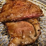 北海道焼肉 北うし - 