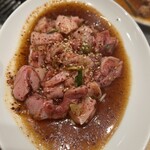 焼肉乃 富士吉 - 
