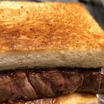 北海道焼肉 北うし - 