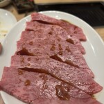 焼肉乃 富士吉 - 