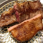 北海道焼肉 北うし - 