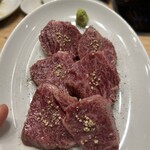 焼肉乃 富士吉 - 