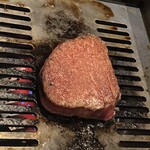 北海道焼肉 北うし - 